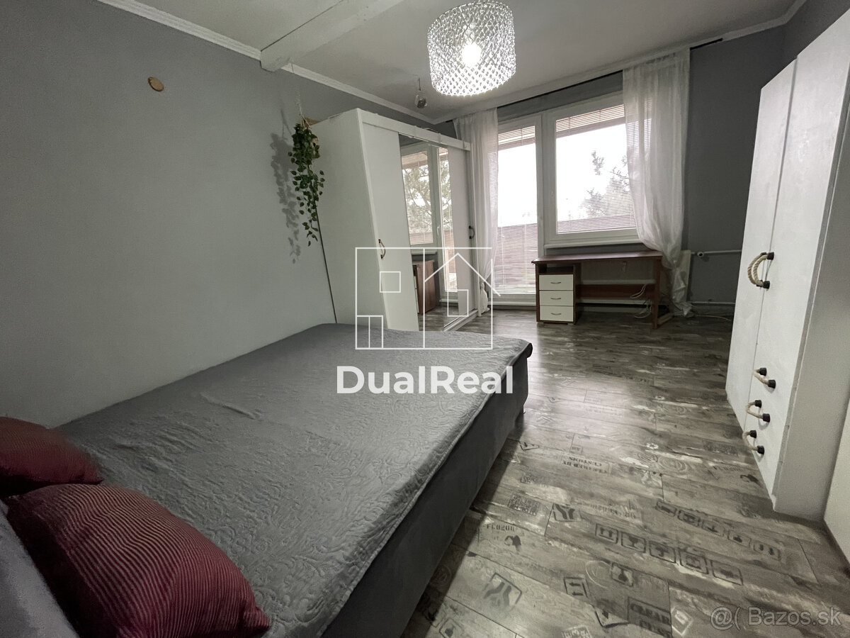 Na prenájom 3-izbový byt v Nových Zámkoch - 5
