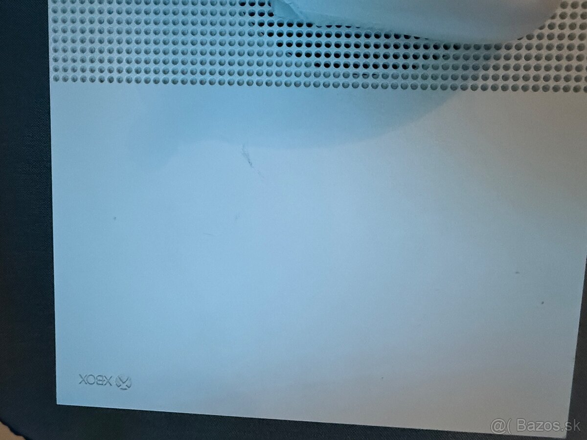 Xbox ONE S 500GB - 5