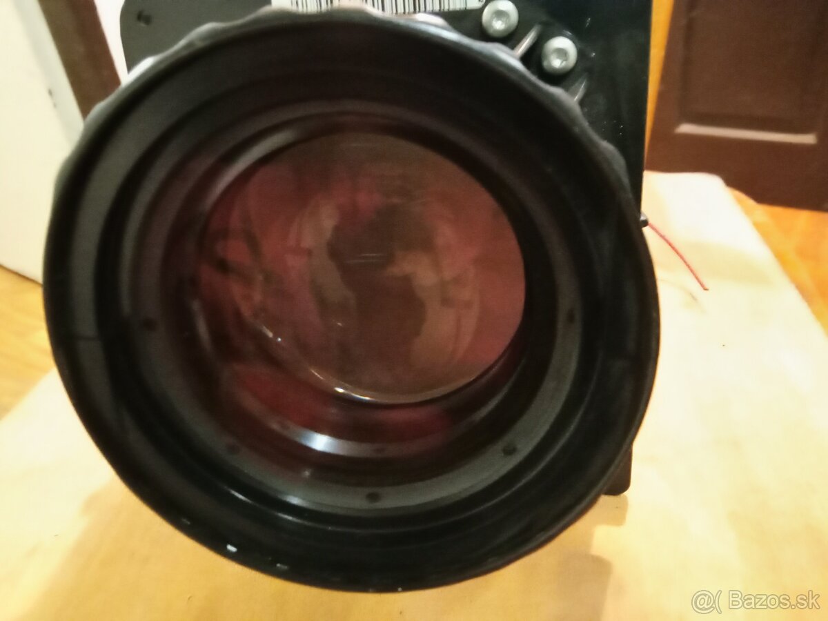 Osciloskopicka obrazovka. - 5