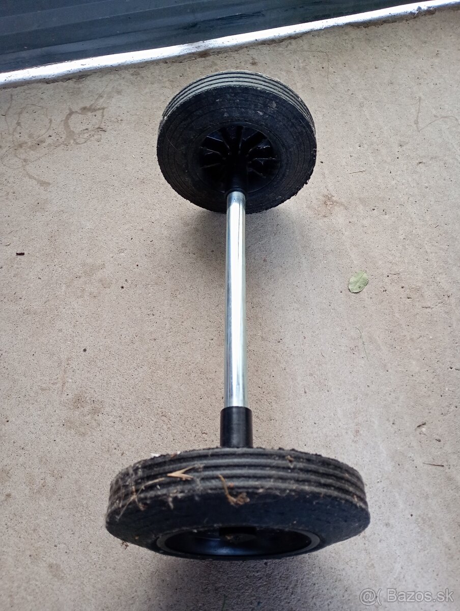 Smetiaky nové 120l - 5