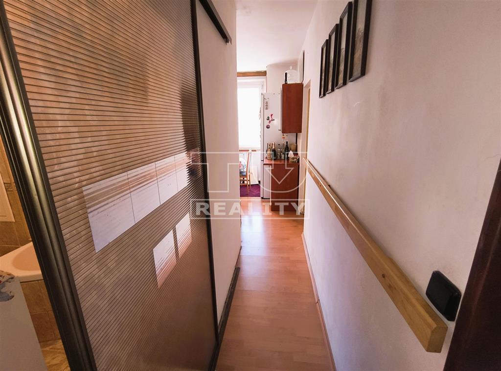 Iba u nás Byt 2 izbový s lodžiou, Prešov, Sídl. III, 5.... - 5