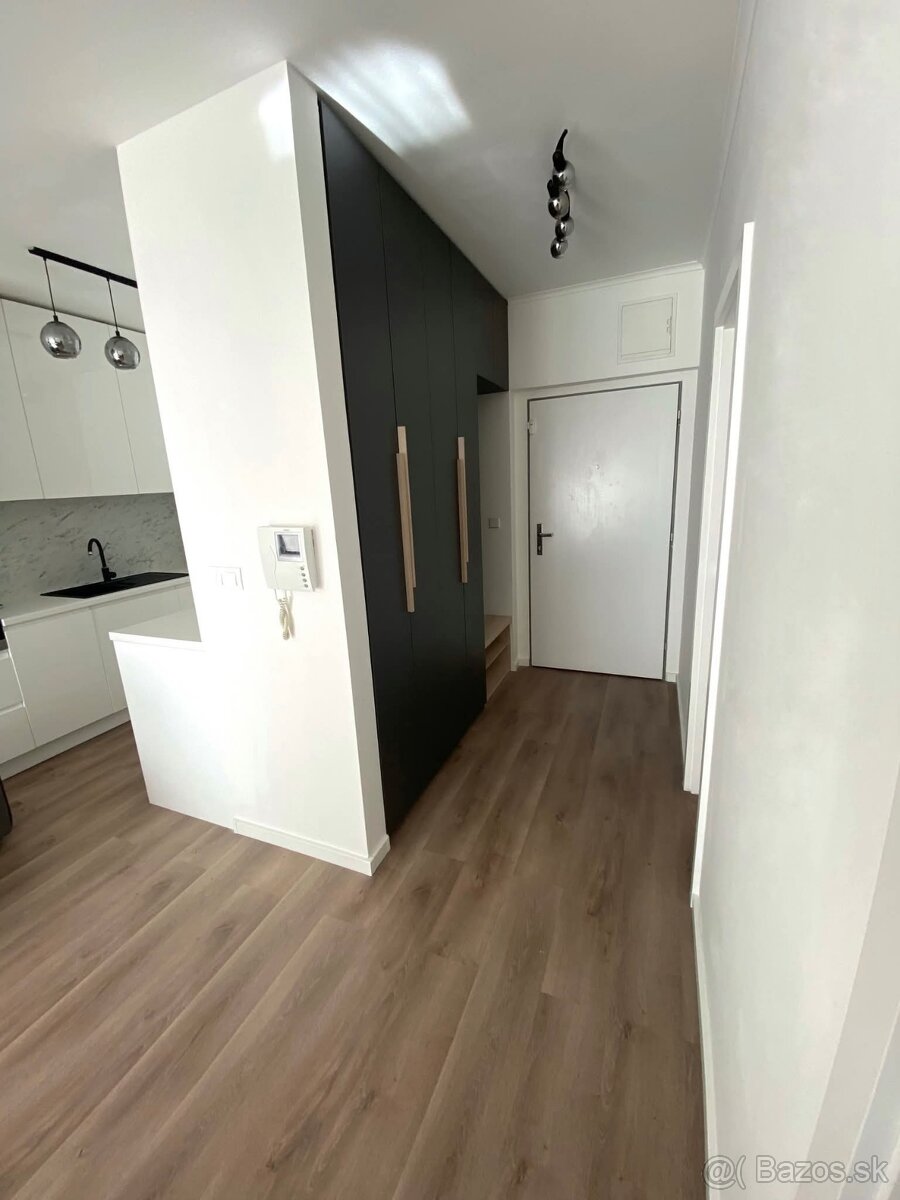 Ponúkam prenájom moderné zariadený 2izb byt - 5