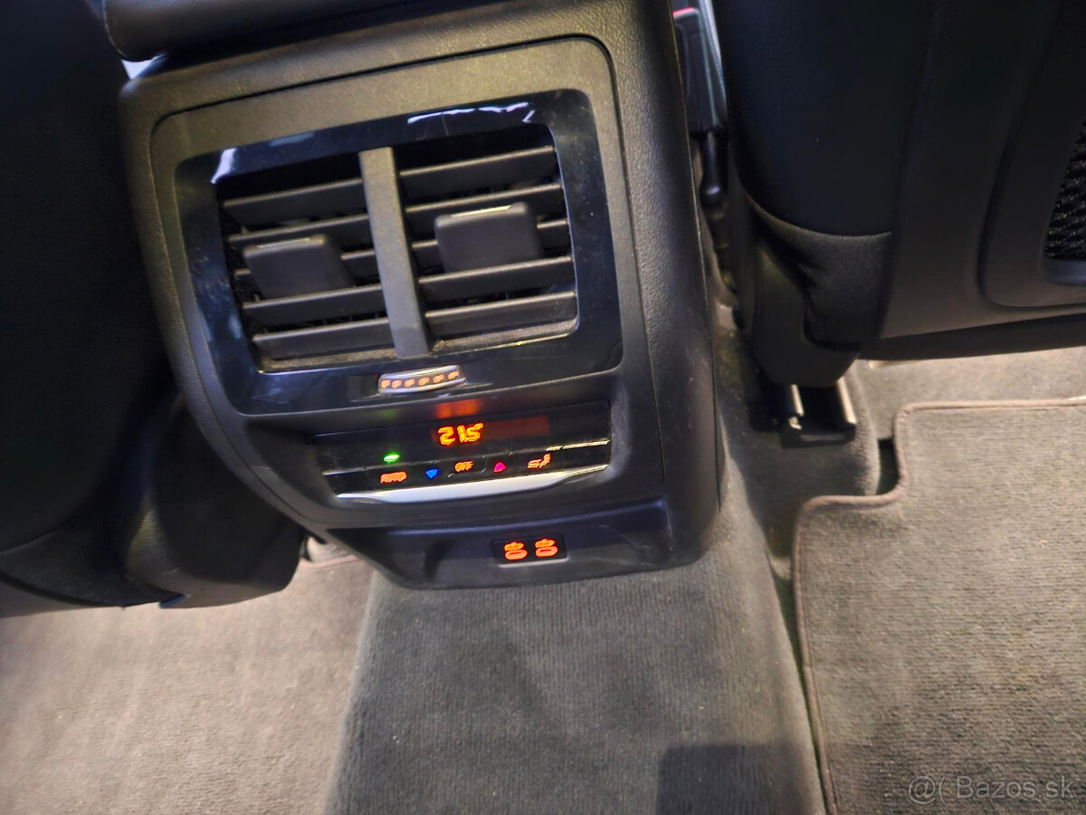 Predám BMW X3 xDrive30d - 5