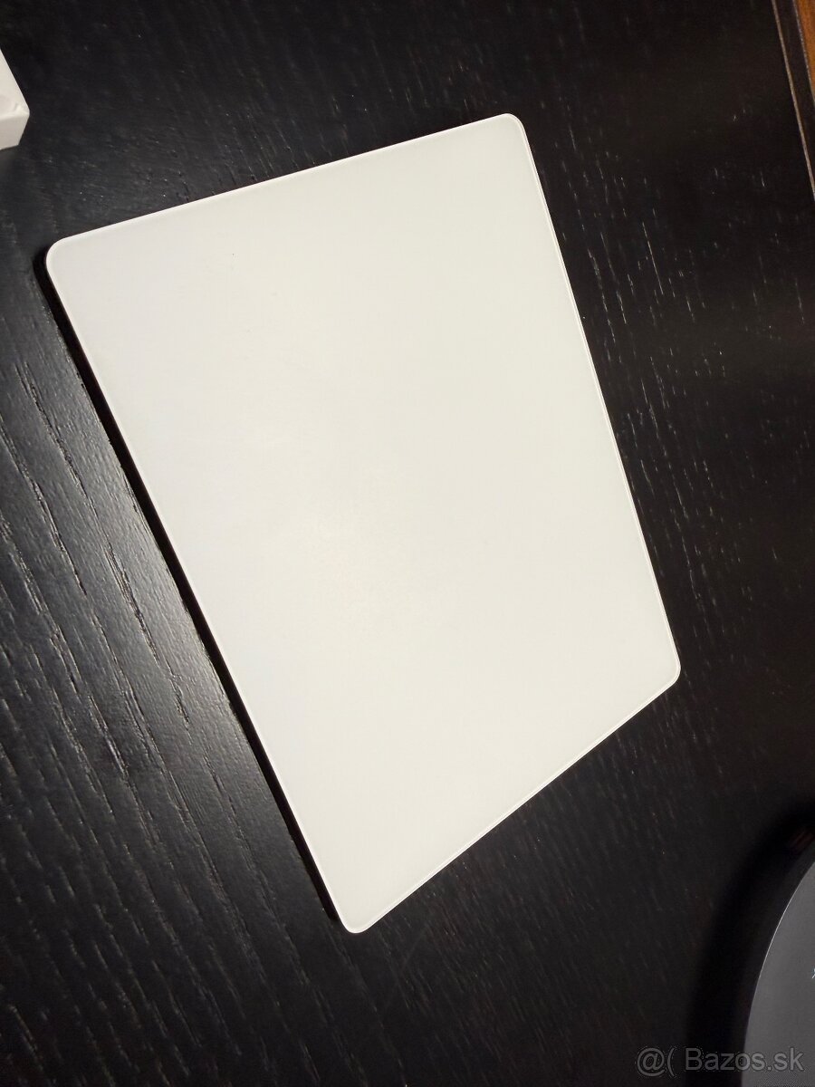 🖱️ Apple Magic Trackpad 2 – model A1535 (stav ako nový) - 5
