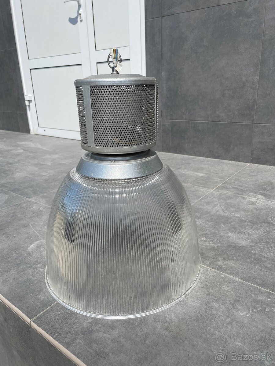 Priemyselné svietidlá - 5