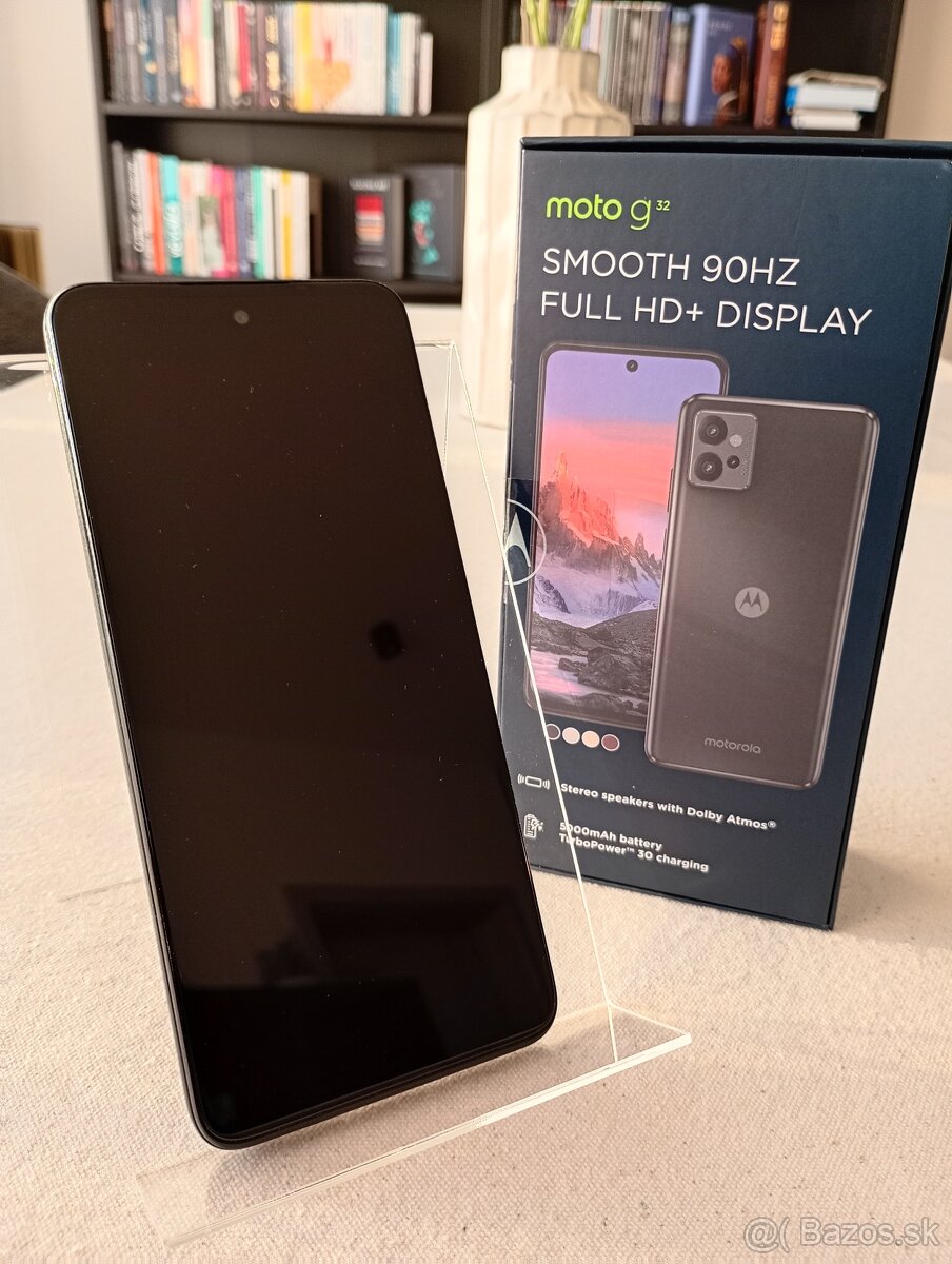 Motorola G32 6/128 GB - 5