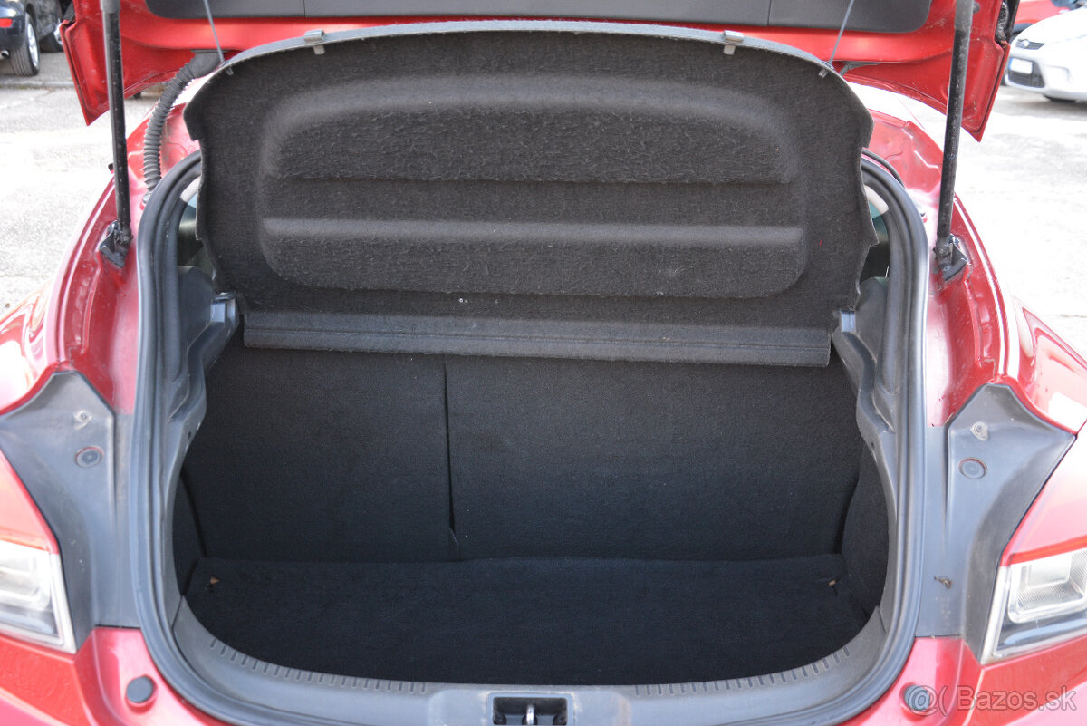 Renault Mégane Coupé 1.5 DCi GT - 5