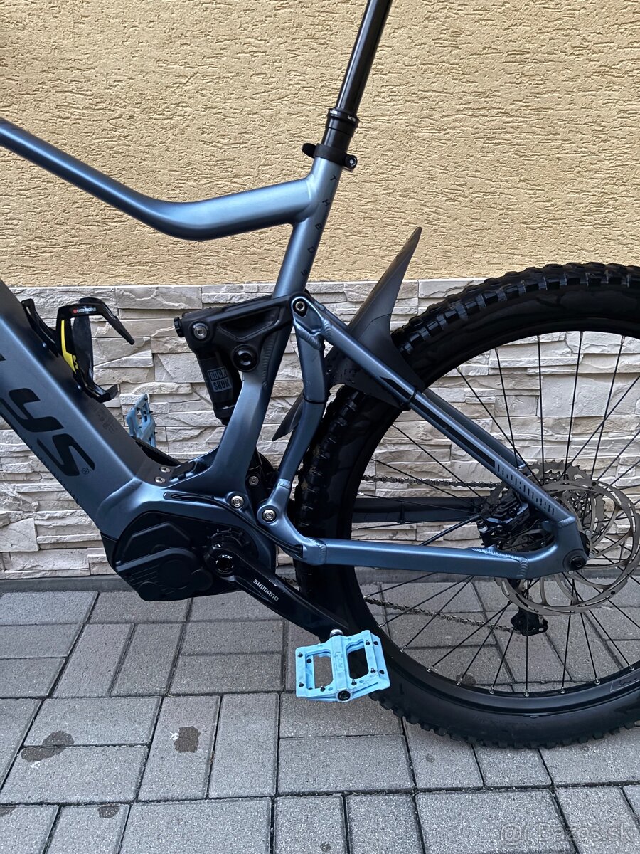 Kellys Theos i50 XL - 5