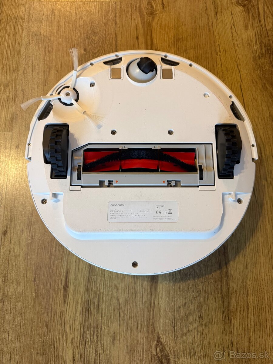 Roboticky vysavac Roborock S5 - 5