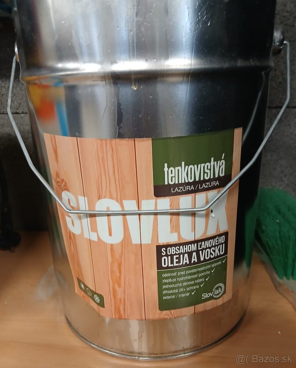 Tatranský obklad - 5