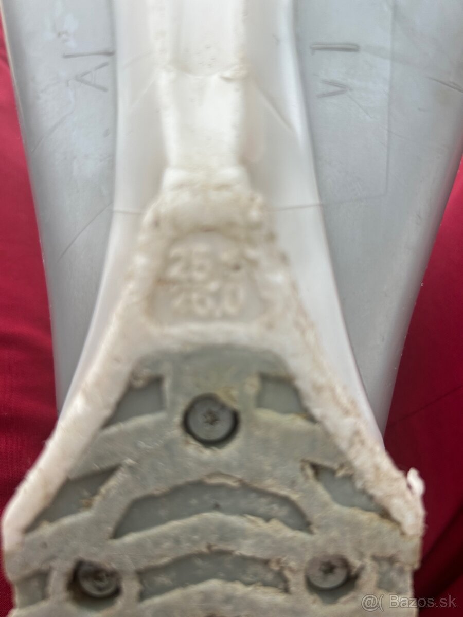 Dámske lyziarky Atomic - 5