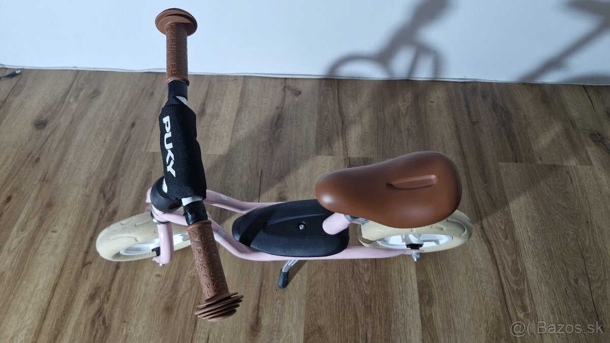 Puky odrážadlo - 5