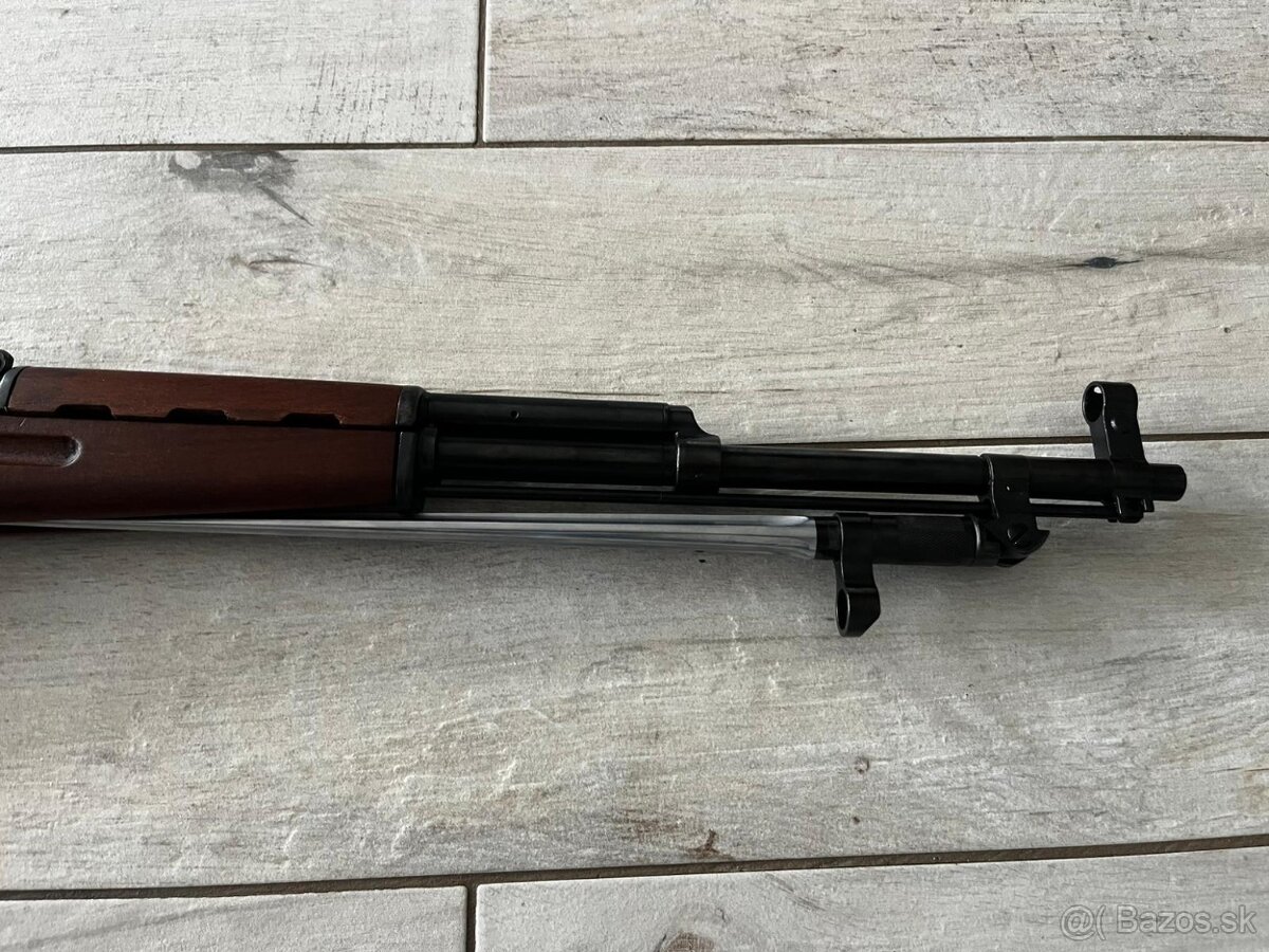SKS Simonov - 5