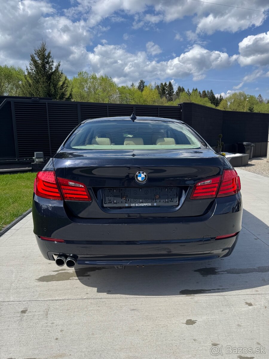 Bmw 530d - 5