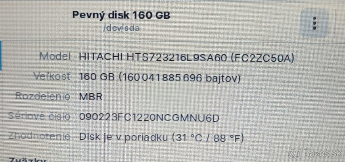 Lenovo R400 +dokovacia stanica - 5