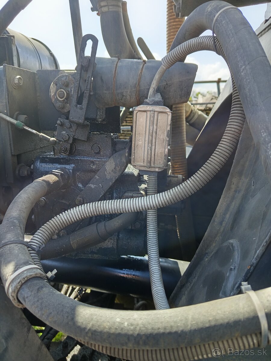 predam nadstavbu domiesavac - 5