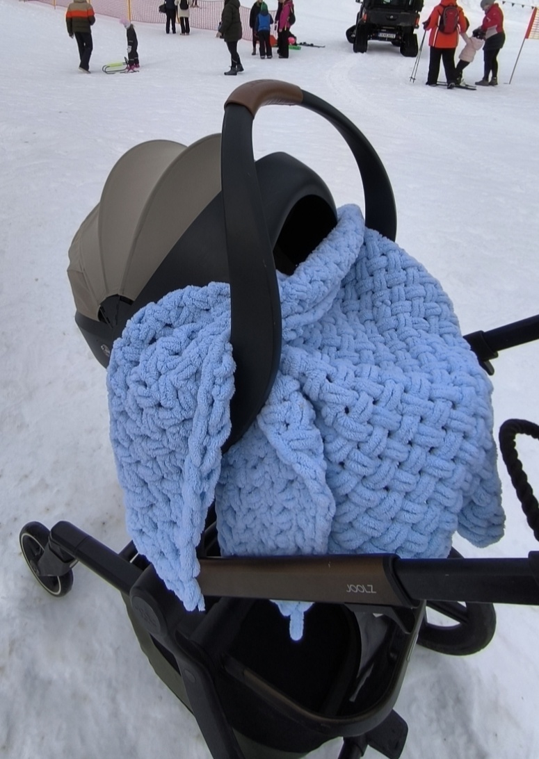 Joolz day + 3kombinacia plus výbava - 5