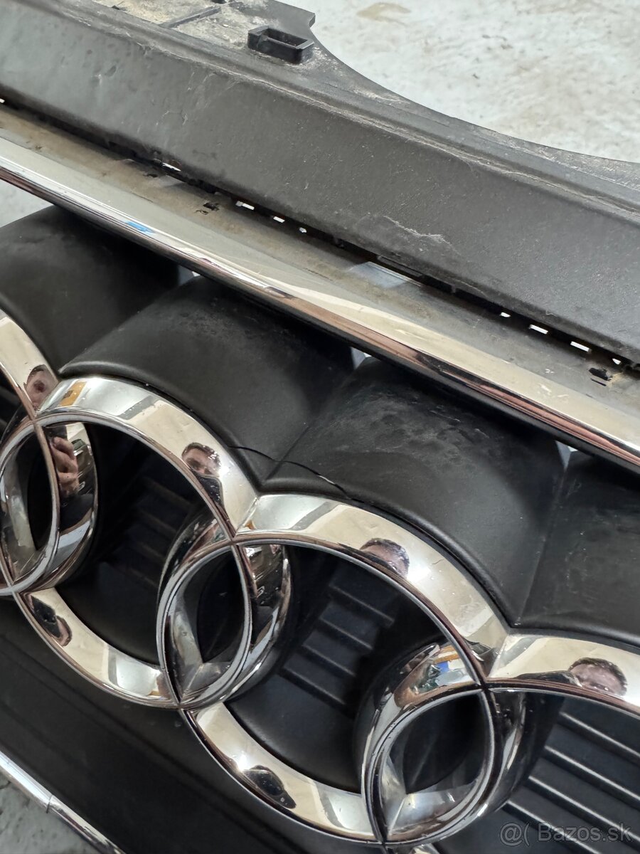 Maska audi a4 2022 - 5