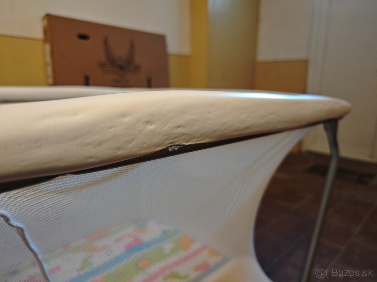 Ohrádka pre deti - 5