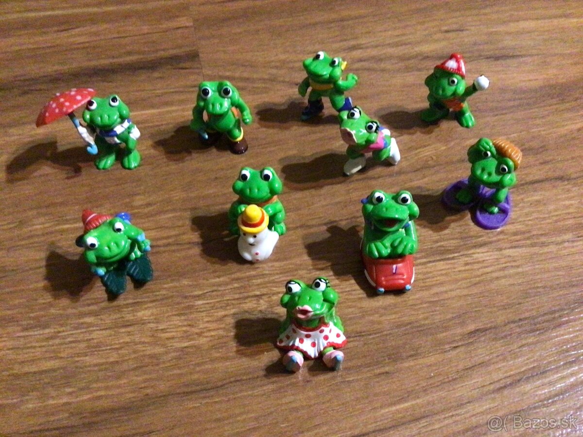 Kinder 2 - 5