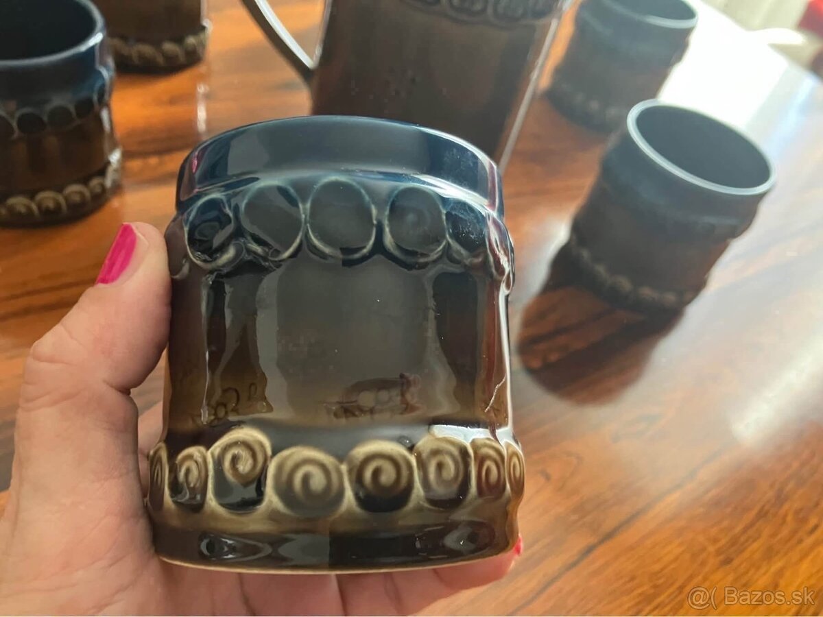 Rosenthal Stein Beer - 5