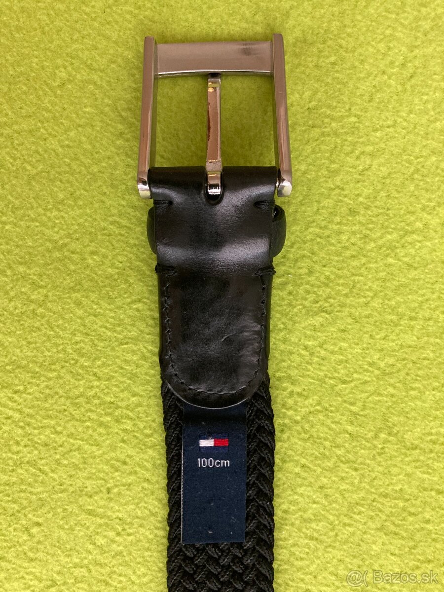 Opasok-Tommy Hilfiger - 5