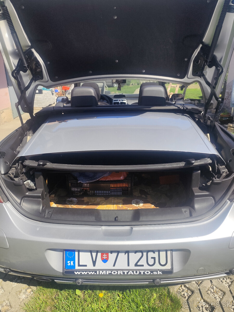 PEUGEOT 307CC - 5