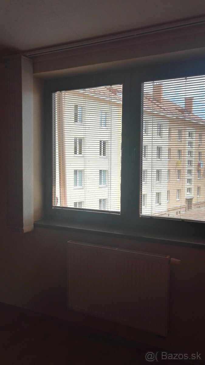 Prenajmem dvojizbový byt - 5