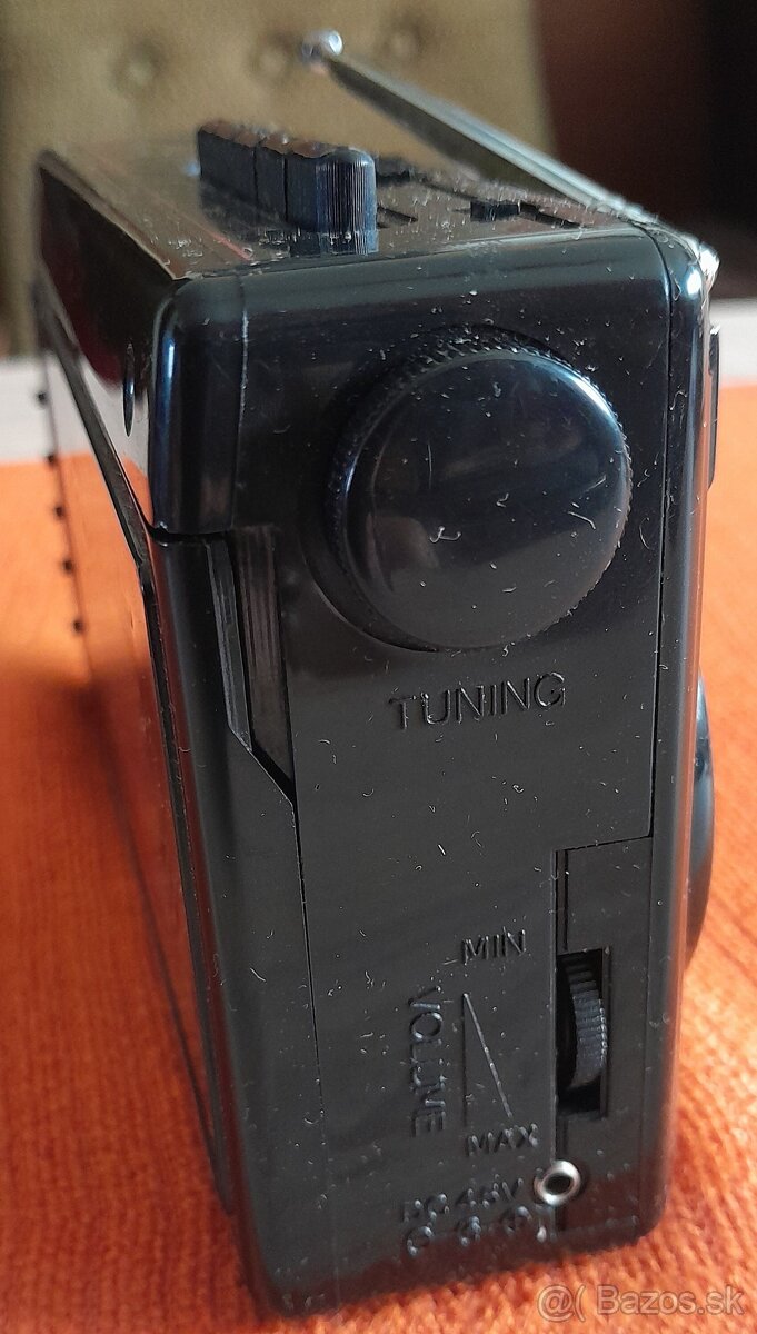 Walkman VELA 9707 - 5