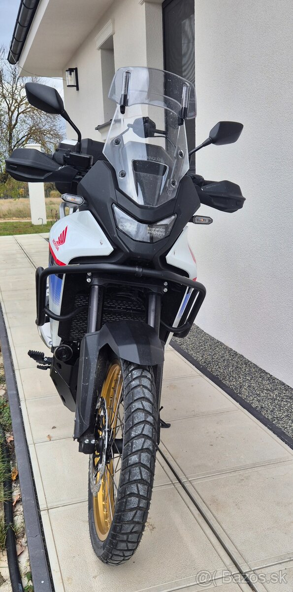 Honda XL750 Transalp