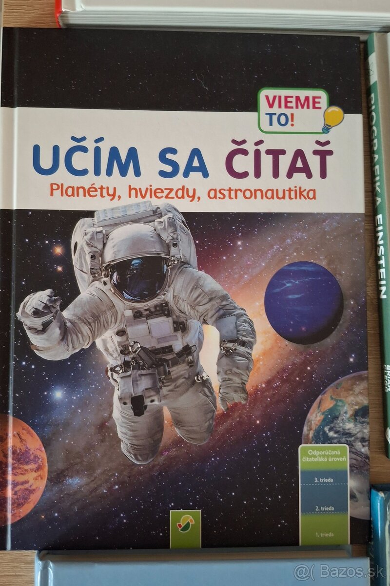 Nové knihy, encyklopédie, dejiny - 5