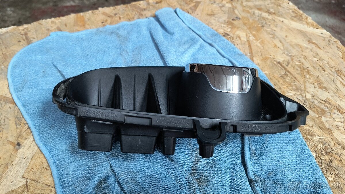 kia rio 4 mriezka hmlovky - 5