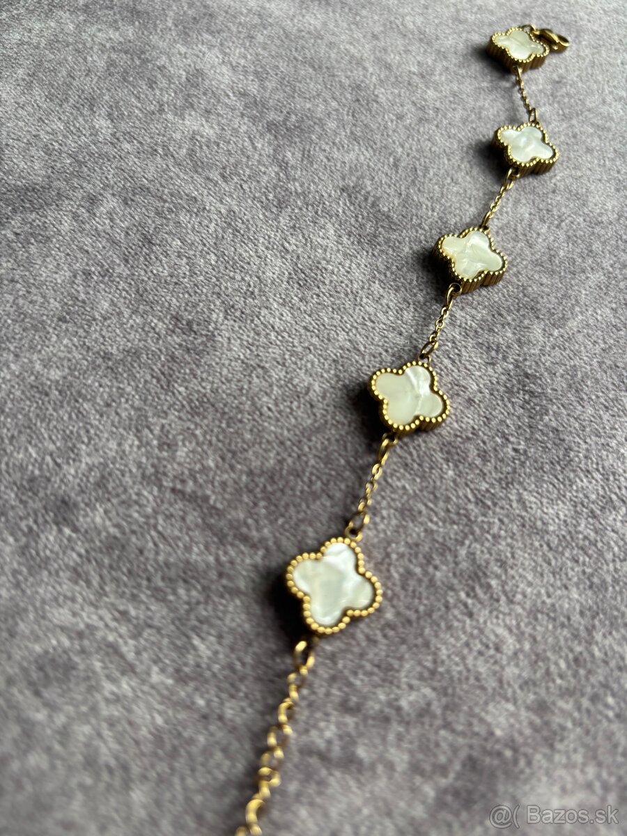 naramok na styl Van Cleef - 5