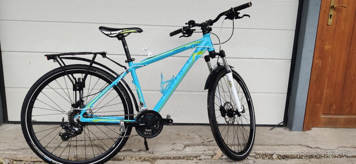 Dema Pegas 7.0 - 2 in 1 - 5