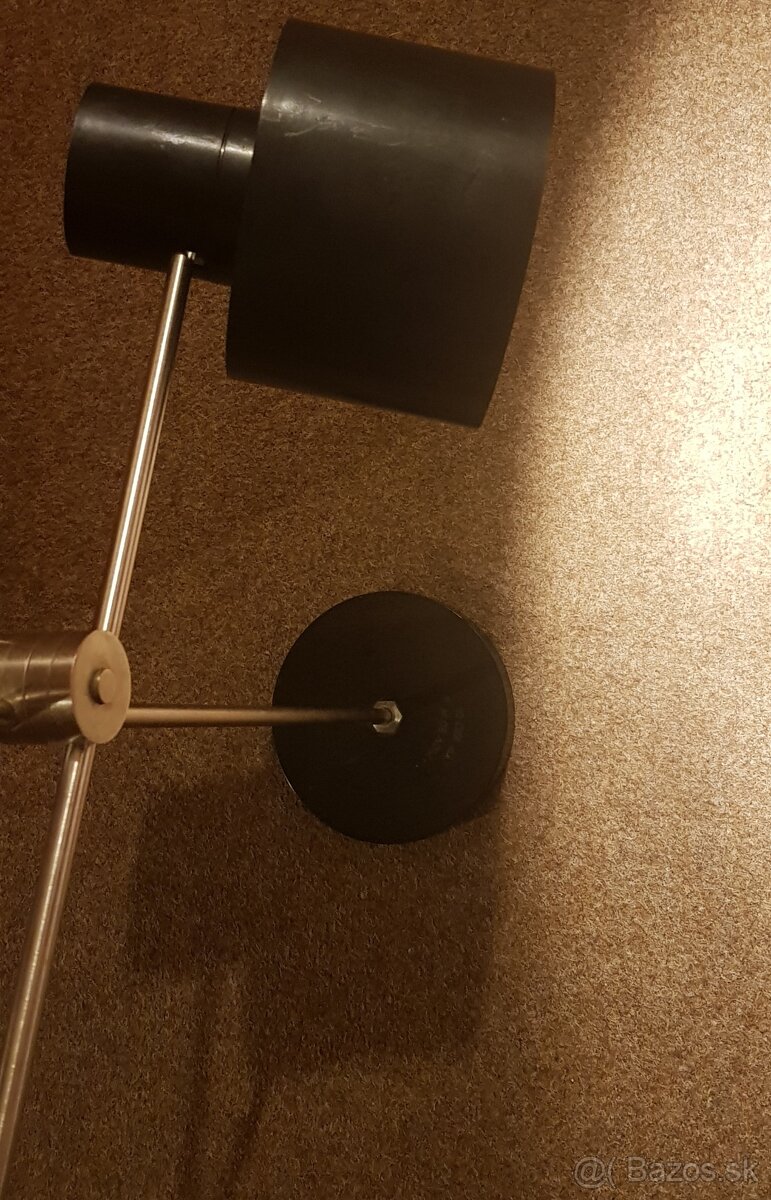 Retra Lampa Elektrosvit NOVE ZAMKY - 5