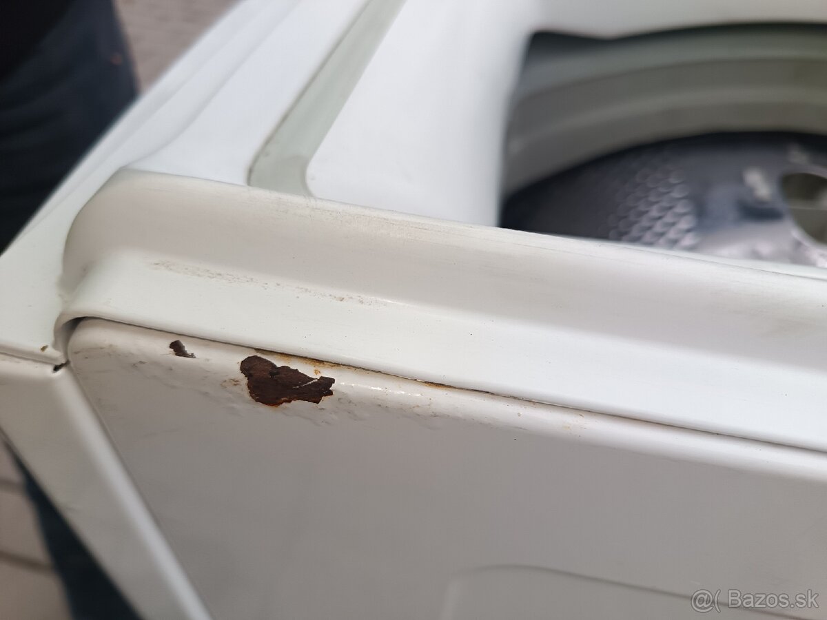 Práčka whirpool. S dovozom v bratislave gratis - 5