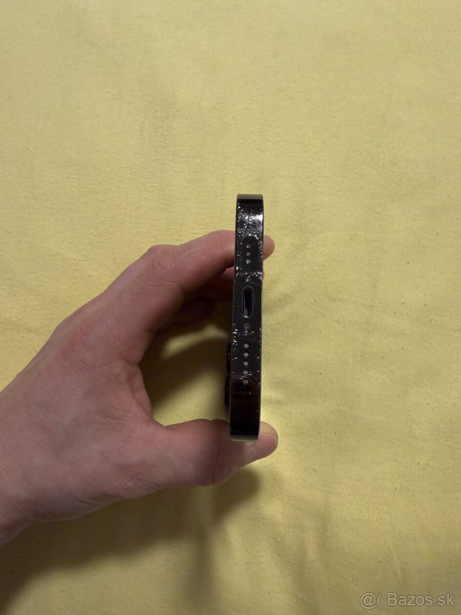 iPhone 14Pro , 128GB black - 5