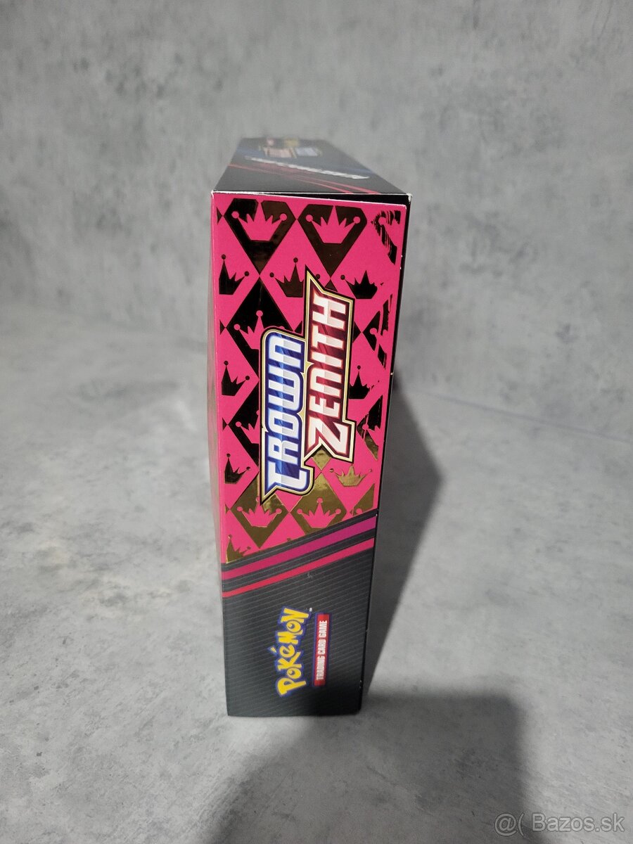 Pokémon-CR9WN ZENITH - 5