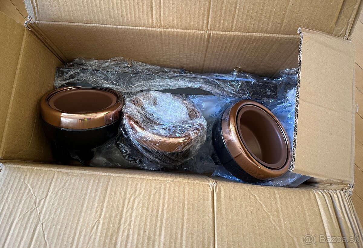 NOVÉ Závesné svietidlo Opviq lights Yildo za 50E - 5