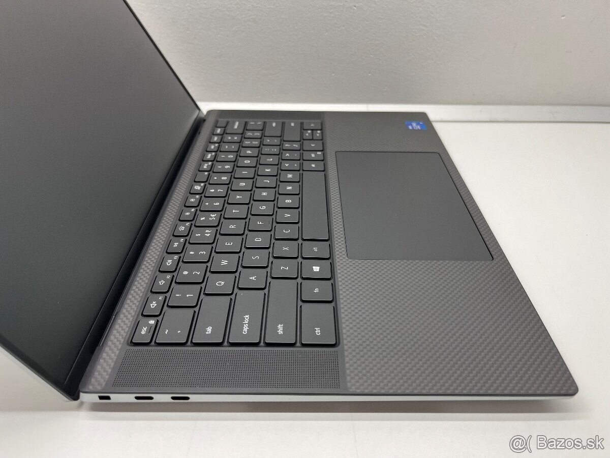 Dell Precision 5560 15.6" i7-11850H/32GB/512GB/FHD - 5