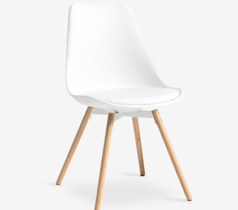 Jedálenské stoličky - 5