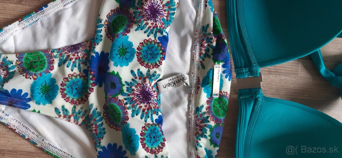 Calvin Klein plavky - 5