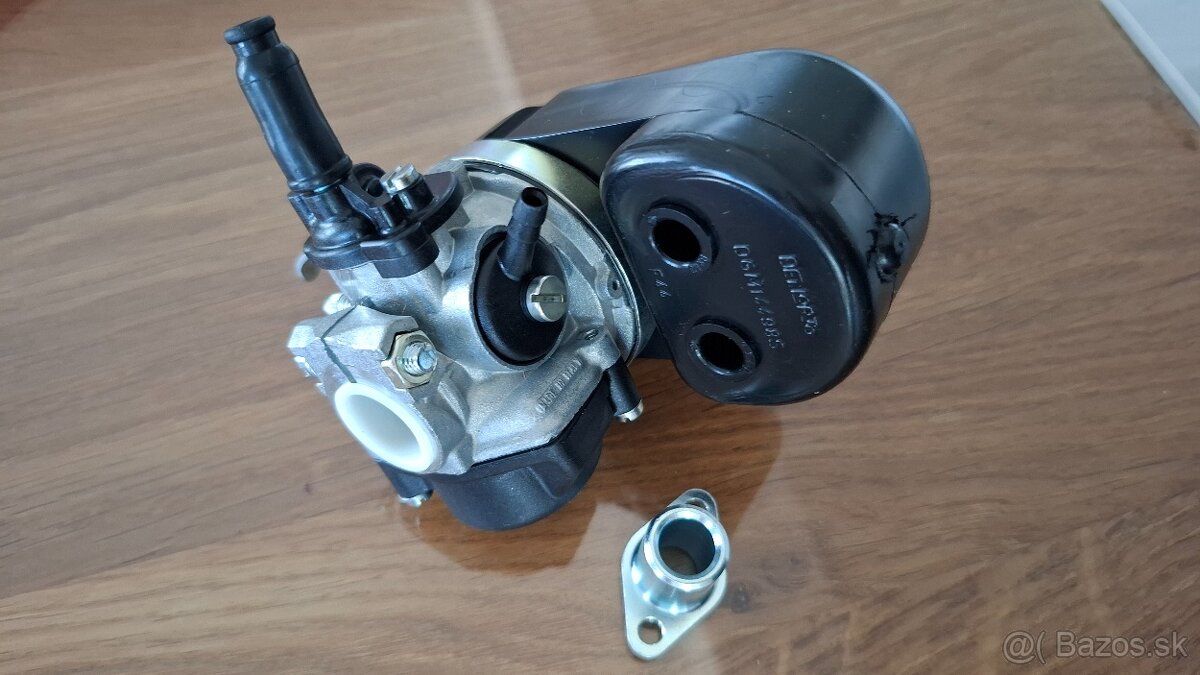 DELLORTO BABETTA 207, 210, STELLA - 5