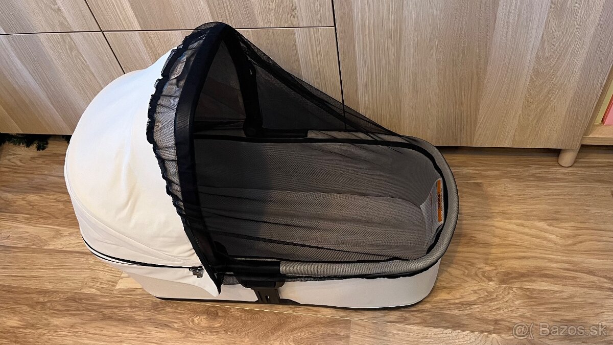 Vanicka Thule Urban Glide 3/4 - Soft Beige - 5