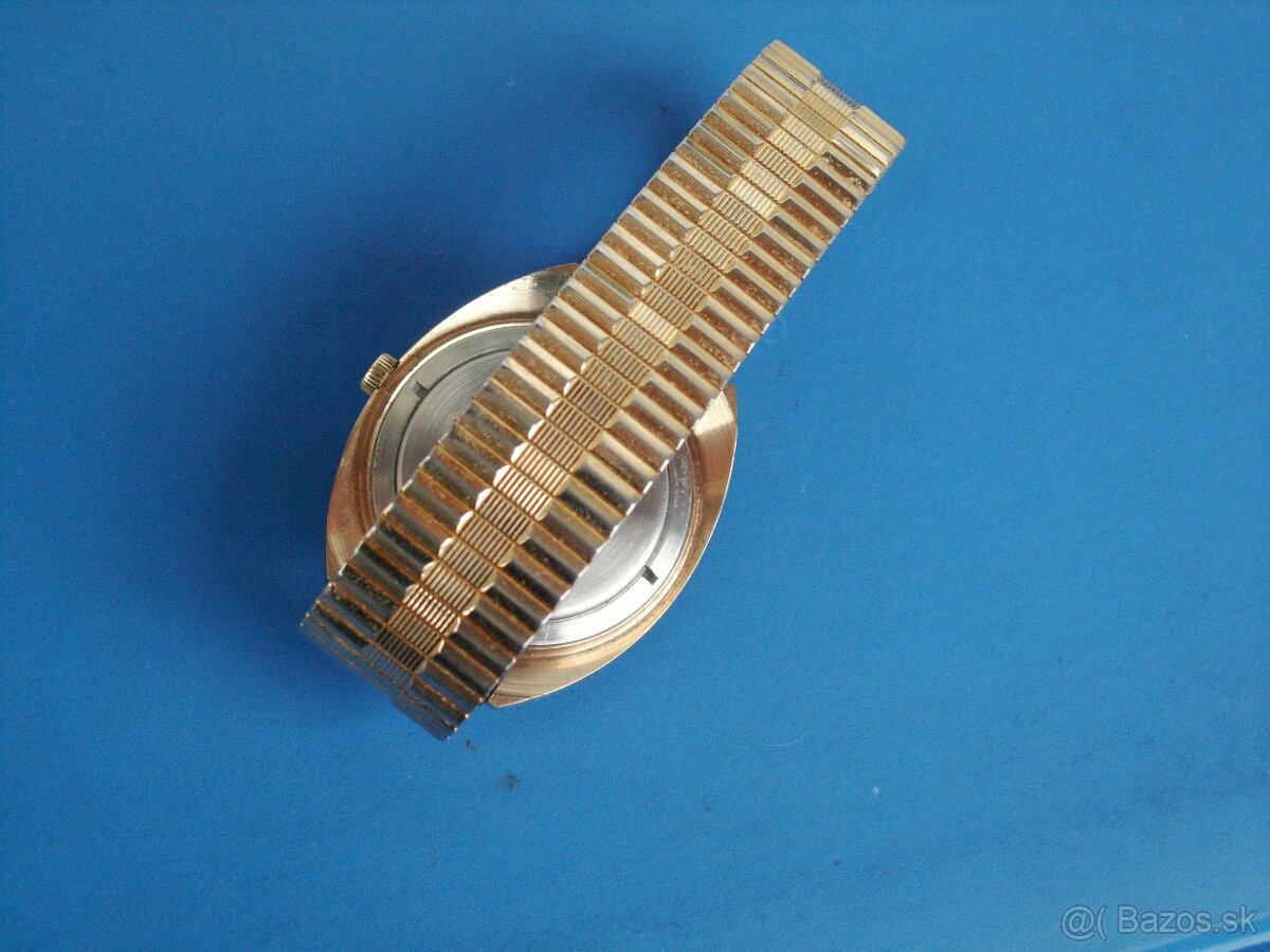 Hodinky Poljot , - 5