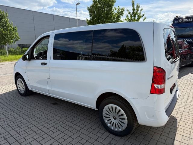 Mercedes-Benz Vito 119 CDI 4Matic - 5