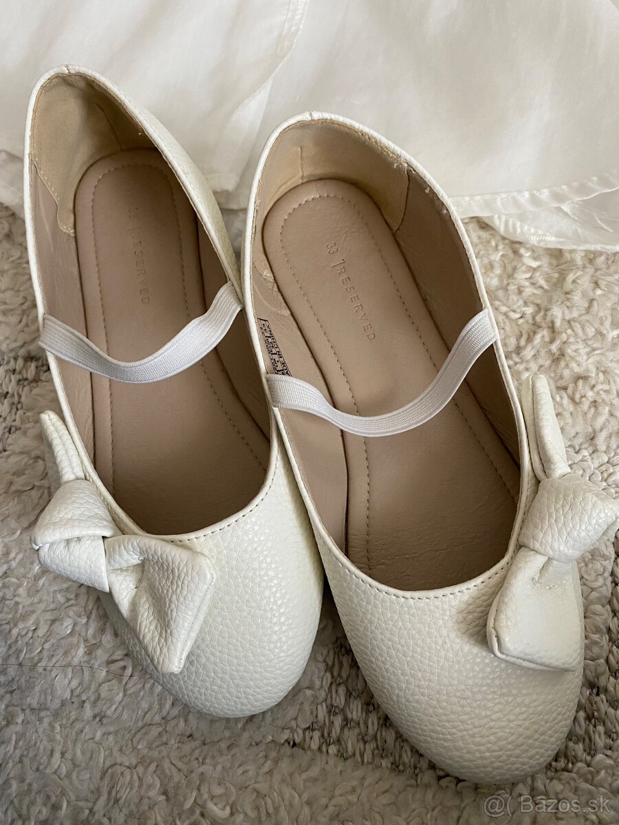 Šaty veĺkosť 140 - 5