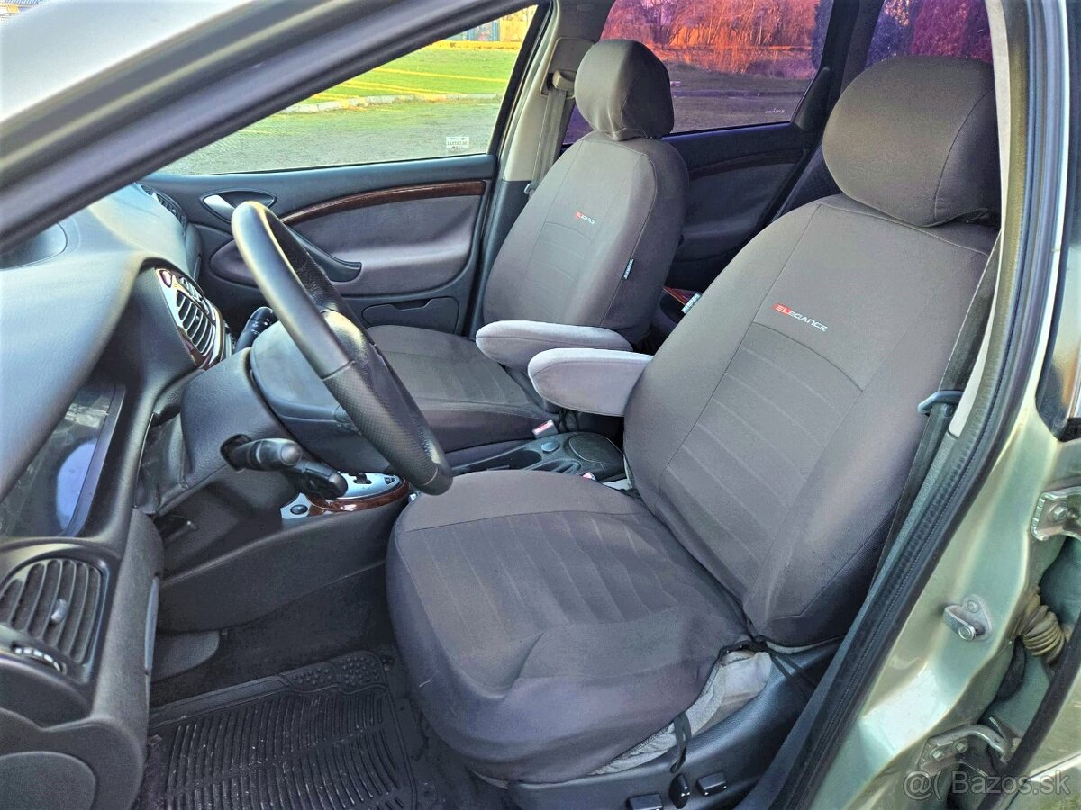 Citroen C5 Break 2.2 HDI _ Automat - 5