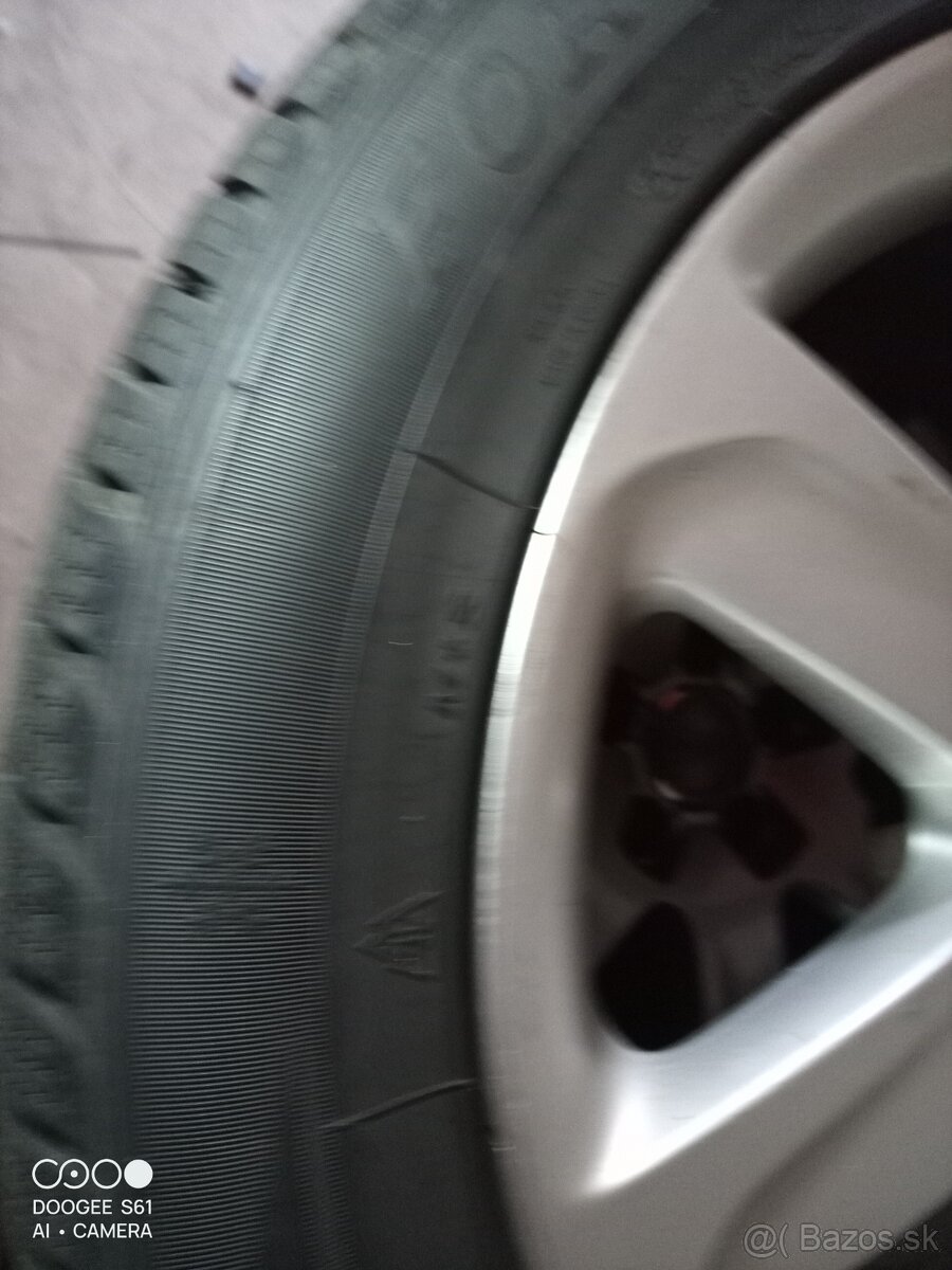 5x112 R18 audi+255/45r18 - 5