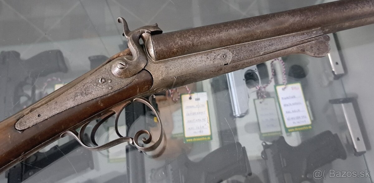 BROKOVA DVOJKA LEFOS - 5